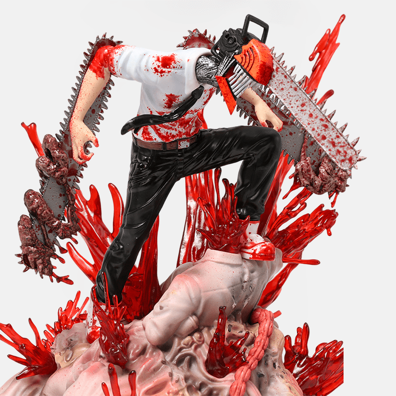 Figurine Chainsaw Man Denji