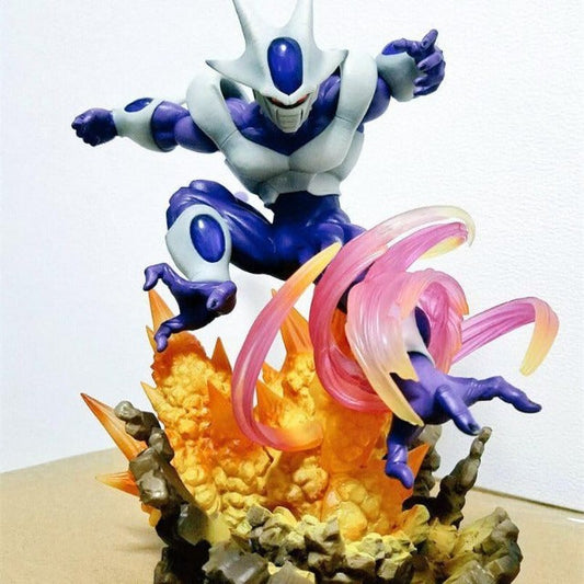 Figurine Cooler Dragon Ball Z