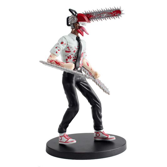 Figurine Denji "Bloodlust" - Chainsaw Man