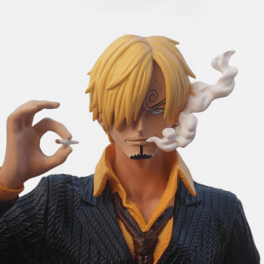 Figurine LED One Piece Sanji