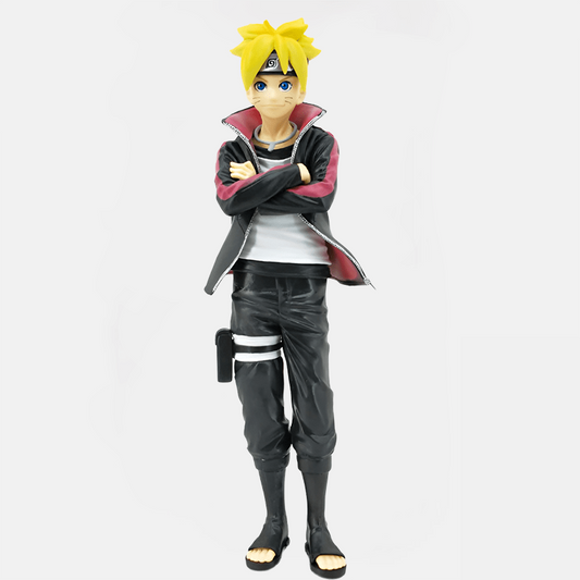 Figurine Naruto Boruto Uzumaki