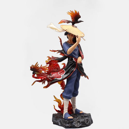 Figurine Naruto Uchiwa Itachi