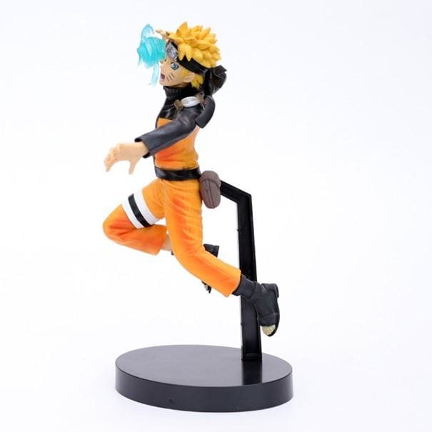 Figurine Naruto Uzumaki - Naruto