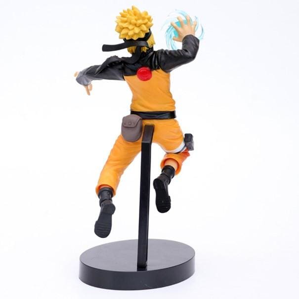 Figurine Naruto Uzumaki - Naruto