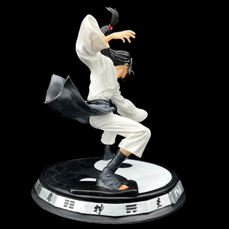 Figurine Neji - Naruto