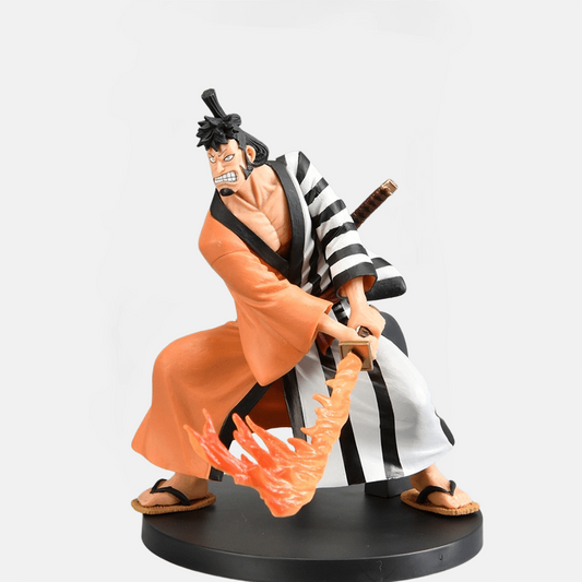 Figurine One Piece Kinemon