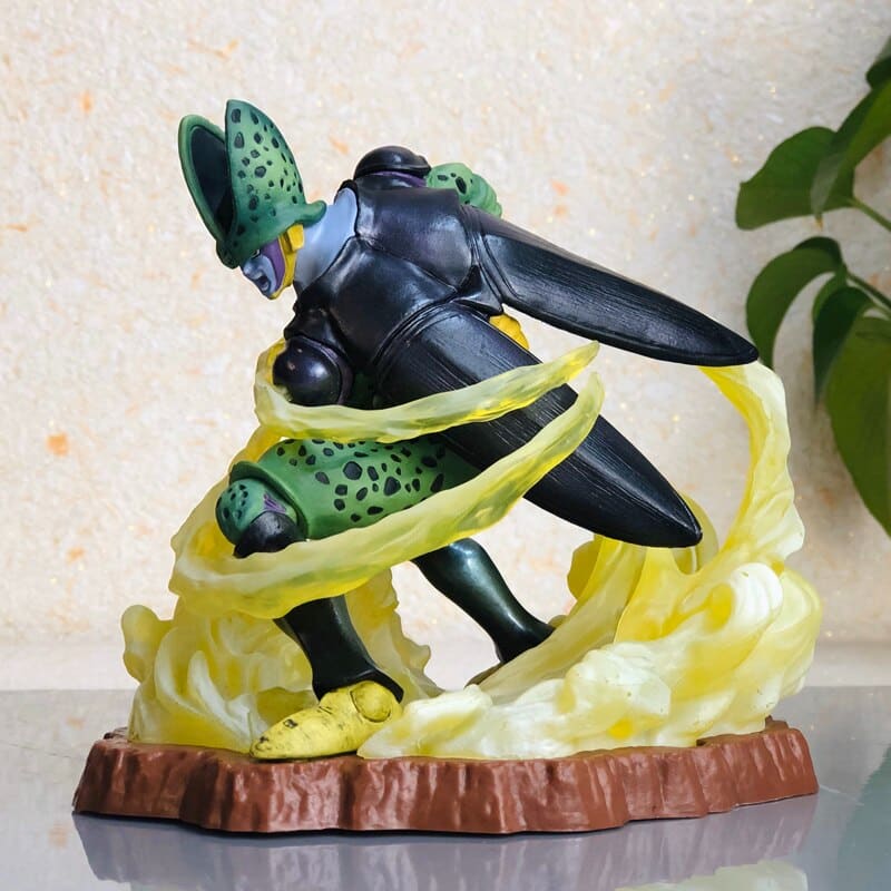 Figurine Perfect Cell - Dragon Ball Z
