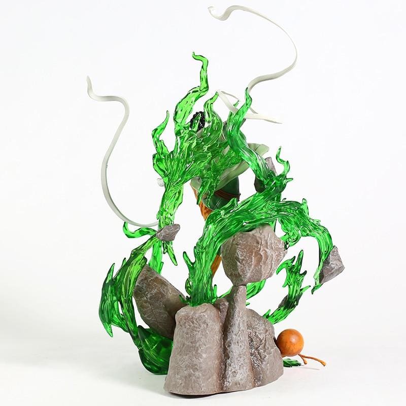 Figurine Rock Lee - Naruto