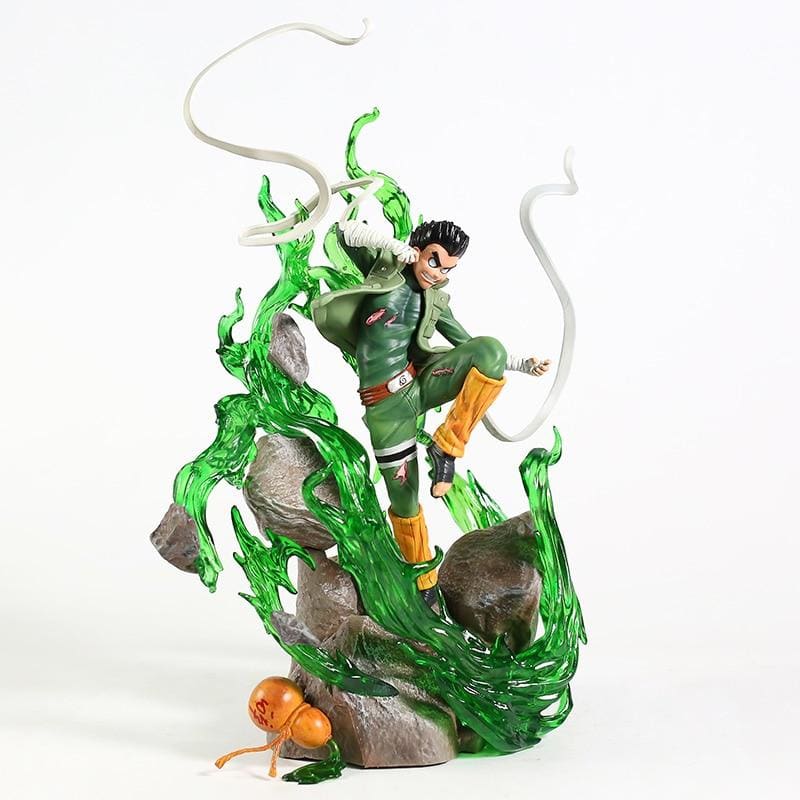 Figurine Rock Lee - Naruto