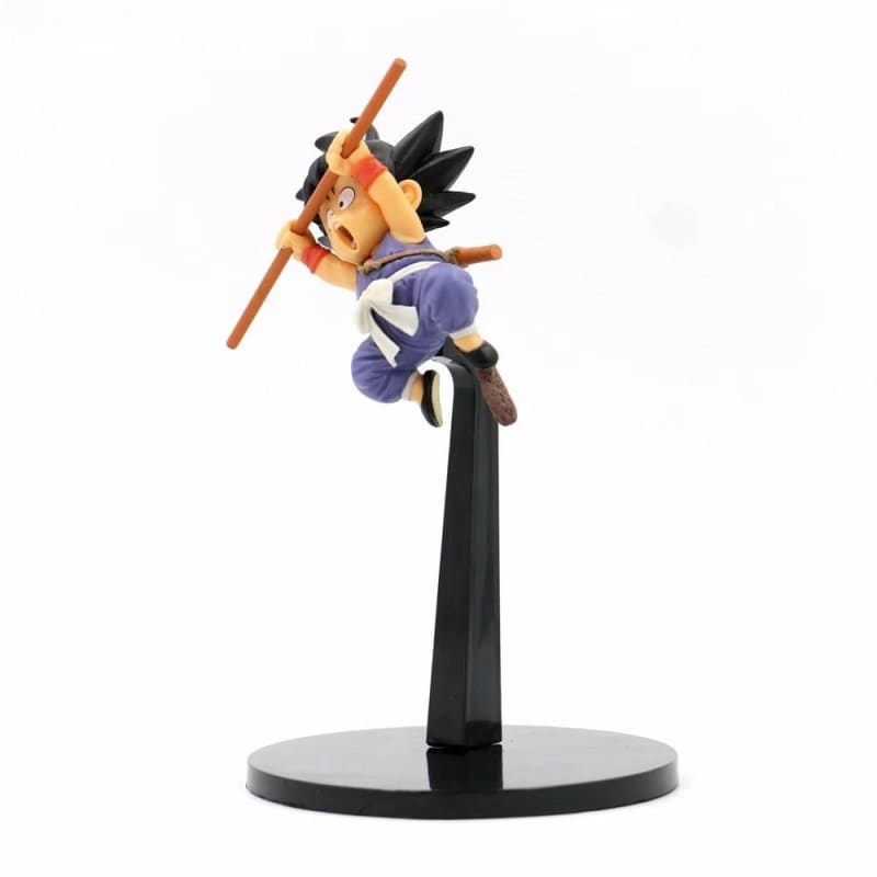 Figurine Son Goku - Dragon Ball Z