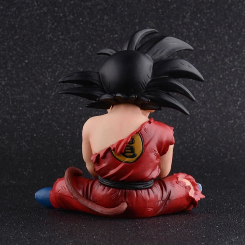 Figurine Son Goku enfant - Dragon Ball Z