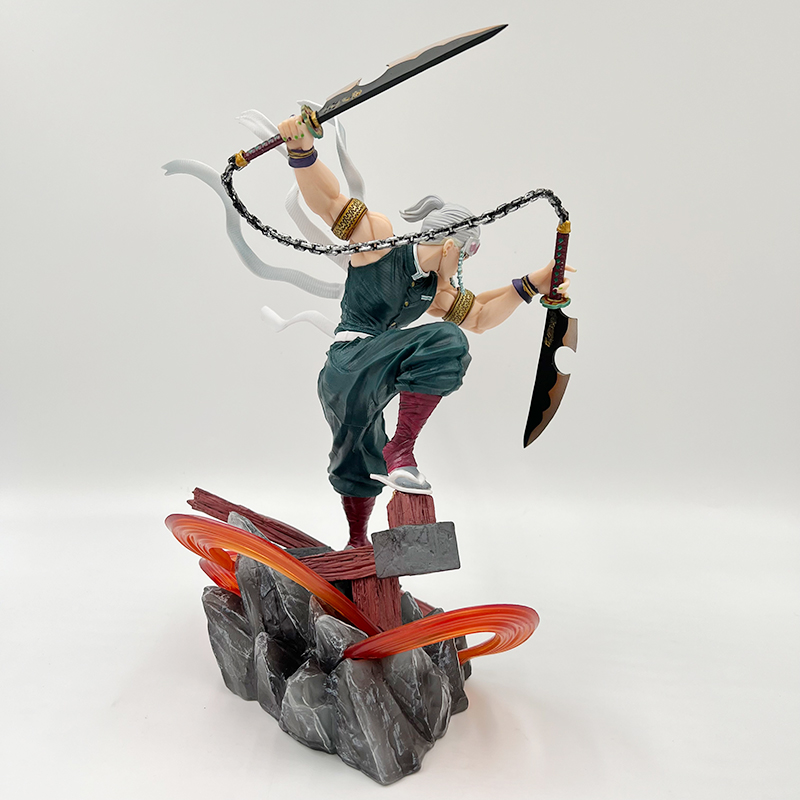 Figurine Tengen "Son" - Demon Slayer