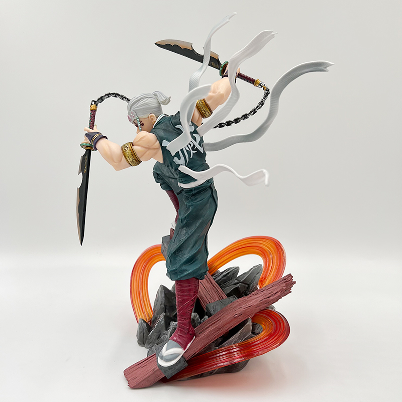 Figurine Tengen "Son" - Demon Slayer