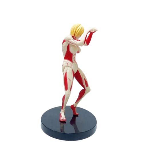 Figurine Titan Féminin - Attaque des Titans