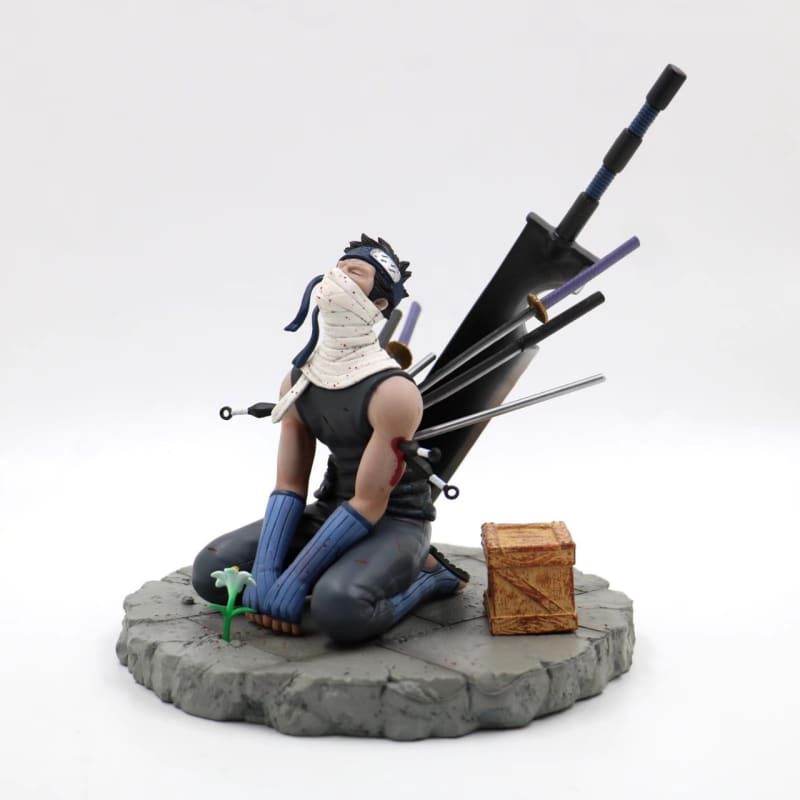 Figurine Zabuza Momochi - Naruto