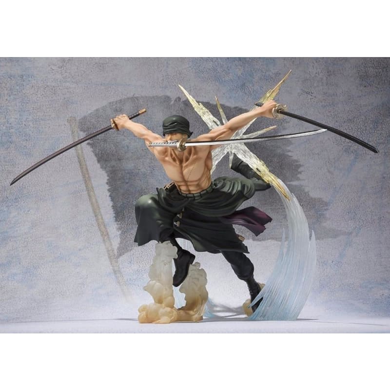 Figurine Zoro Roronoa - One Piece
