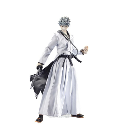Figurine de White, la version Hollow d'Ichigo Kurosaki de Bleach, haute qualité fidèle au manga, 20 cm