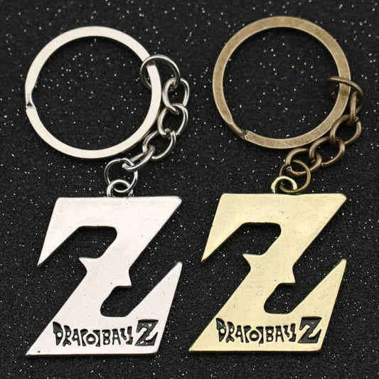 Ce porte-clé Dragon Ball Z est le choix parfait pour apporter une touche Saiyan à votre style, idéal pour les vrais fans de DBZ