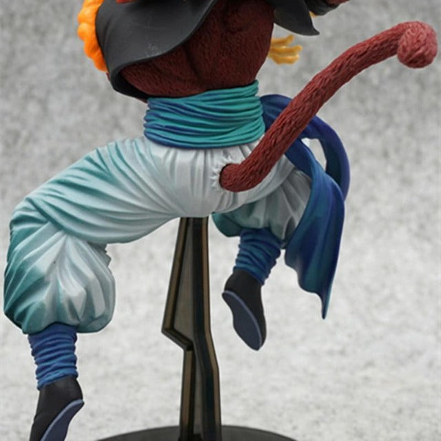 Figurine Dragon Ball Z Gogeta SSJ4