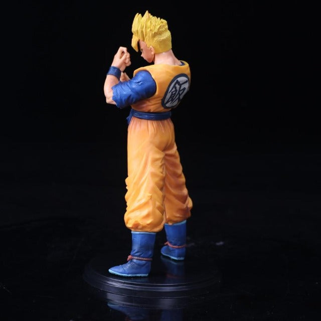 Figurine Dragon Ball Z Gohan
