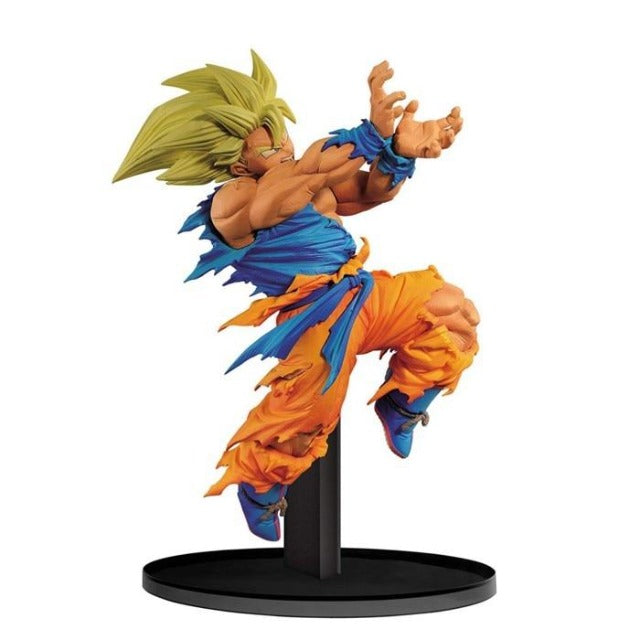 Figurine Dragon Ball Z Goku