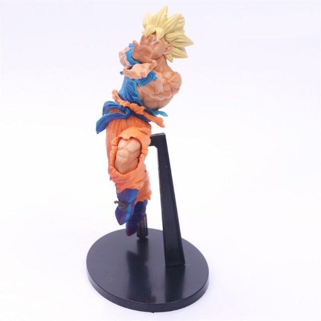 Figurine Dragon Ball Z Goku