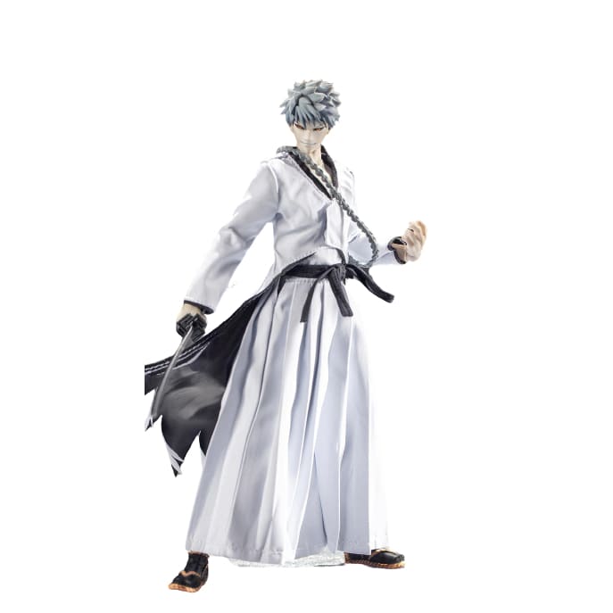 Figurine Kurosaki Ichigo "White"  Bleach