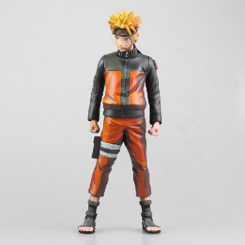 Figurine Naruto Collector