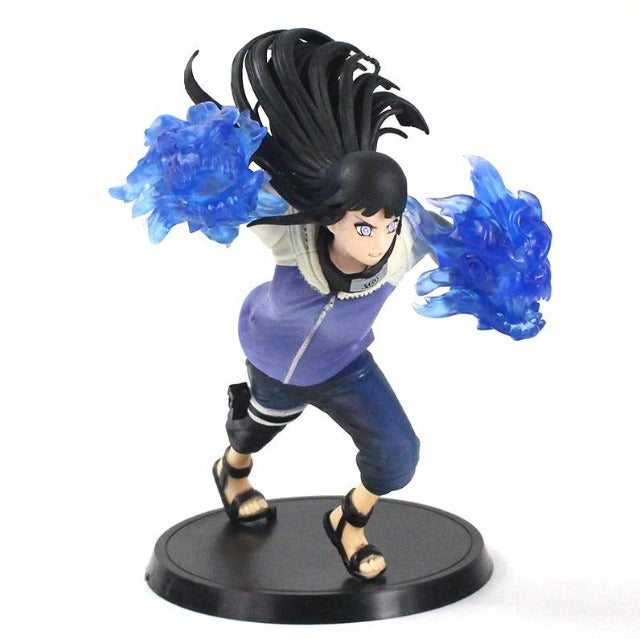 Figurine Naruto Hinata Hyuuga