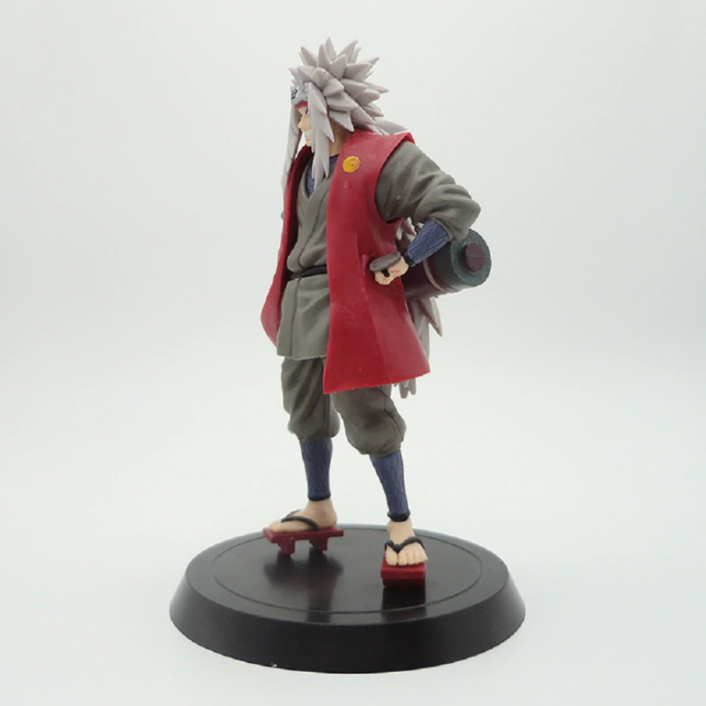 Figurine Naruto Jiraya Senseï