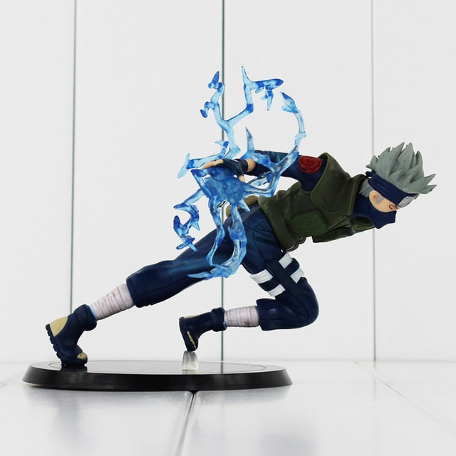 Figurine Naruto Kakashi Hatake