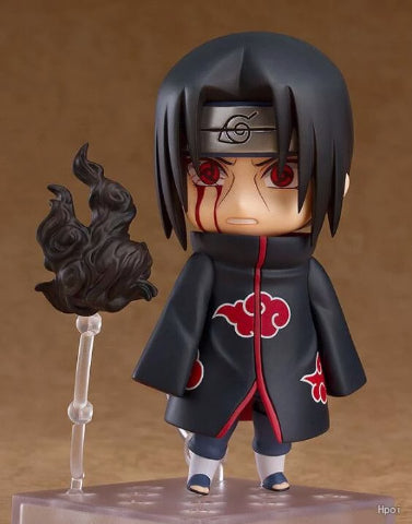 Figurine Naruto Nendoroïd Itachi Uchiha