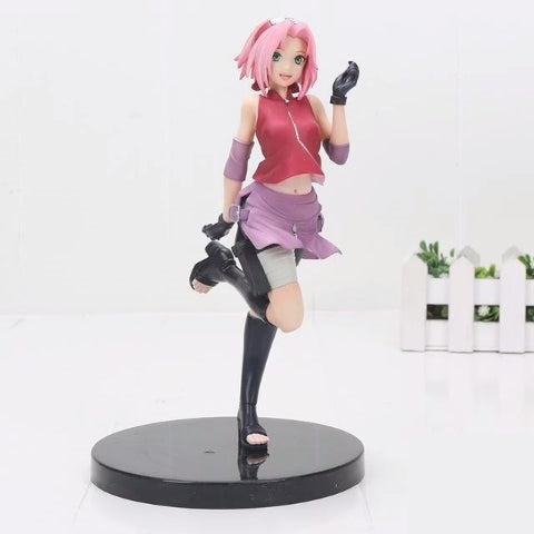 Figurine Naruto Sakura Haruno