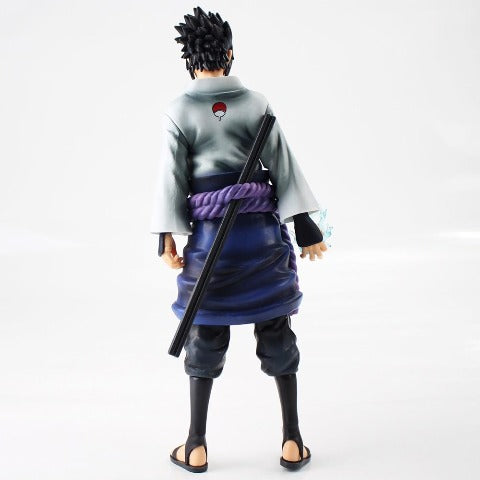 Figurine Naruto Sasuke Uchiwa