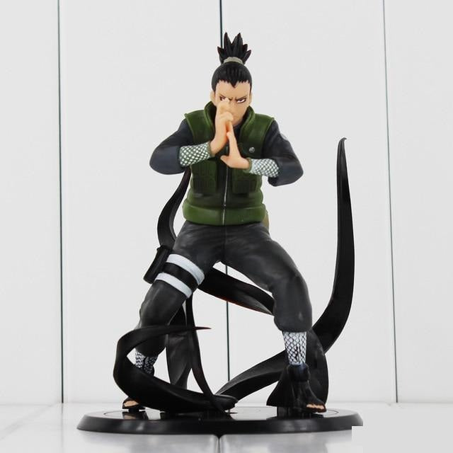 Figurine Naruto Shikamaru Nara