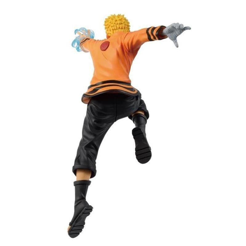Figurine Naruto Uzumaki Rasengan - Naruto
