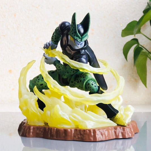 Figurine Perfect Cell - Dragon Ball Z