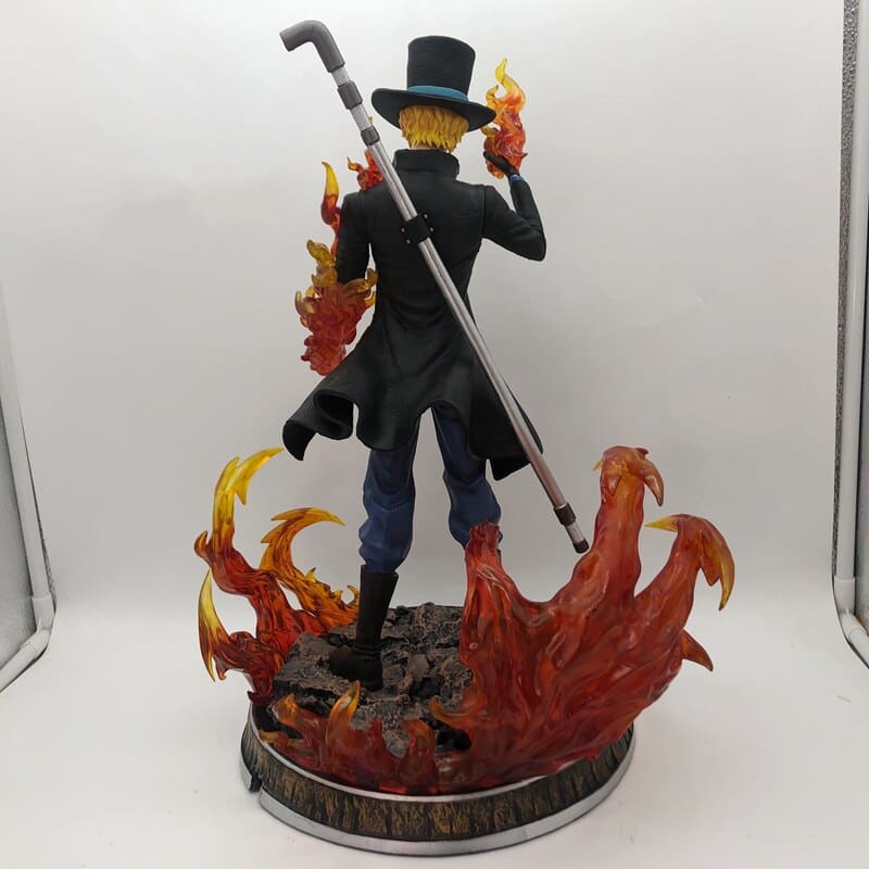 Figurine Sabo - One Piece