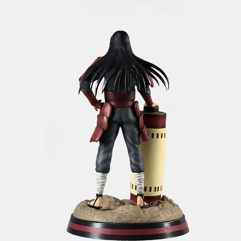 Honorez Hashirama Senju en ajoutant cette superbe figurine à votre collection manga Naruto !