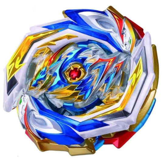 Toupie Imperial Dragon Ignition - Beyblade Burst Rise