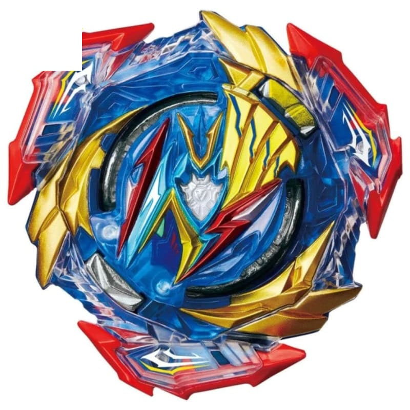 Toupie Ultimate Valkyrie Legacy Variable-9 - Beyblade Burst QuadDrive