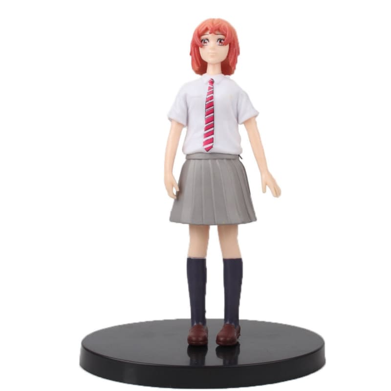 Figurine de Hinata Tachibana, 16 cm, fidèle au manga Tokyo Revengers, une pièce de collection haut de gamme pour les fans.