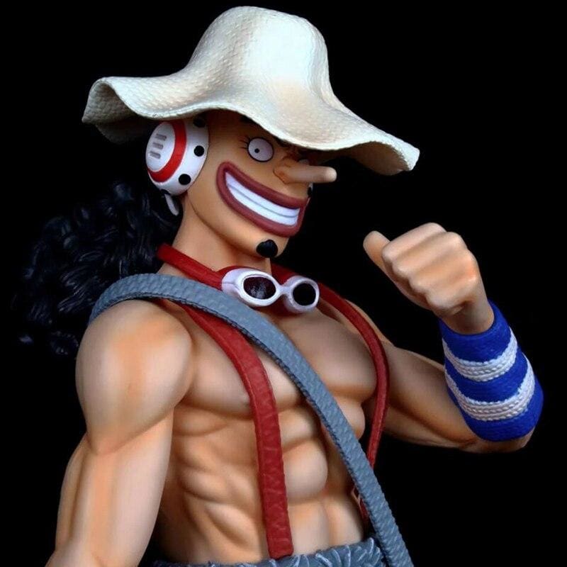 Figurine Usopp - One Piece